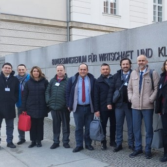 March 2023 Germany Technical Study Tour